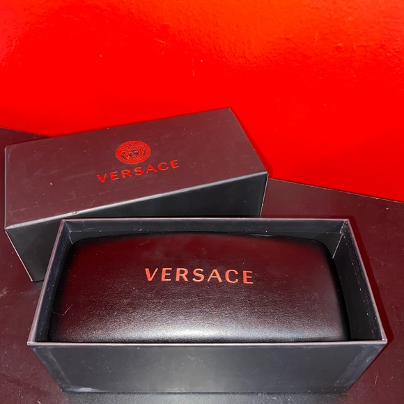 Medusa Biggie Sunglasses (Black) - Picture 5 of 7